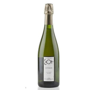 M. Chapoutier ‘Esteban,’ Zero Dosage 2021