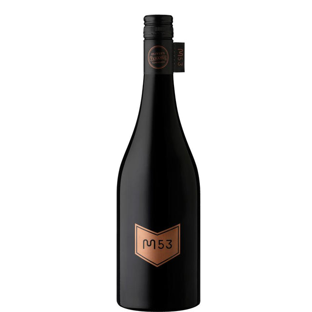 Oliver's Taranga ‘M53’ Shiraz 2018-Red Wine-World Wine
