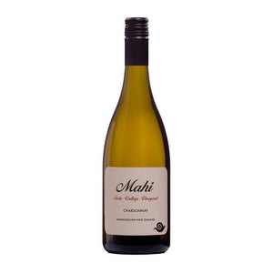 Mahi ‘Twin Valleys Vineyard’ Chardonnay 2022