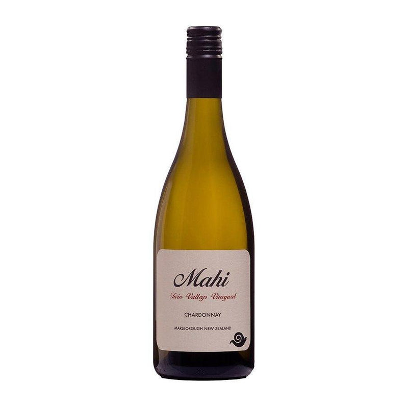 Mahi ‘Twin Valleys Vineyard’ Chardonnay 2021-White Wine-World Wine