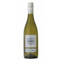A.Mano Bianco (Fiano Greco) 2024-White Wine-World Wine