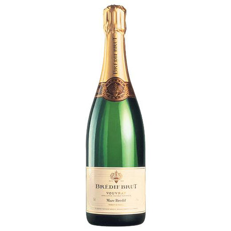 Marc Bredif Brut Vouvray Magnum (1500ml) NV-Champagne & Sparkling-World Wine