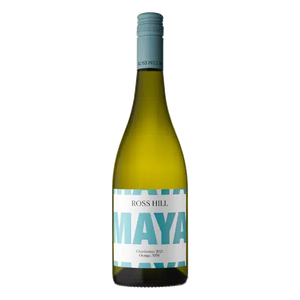 Ross Hill Maya Chardonnay
