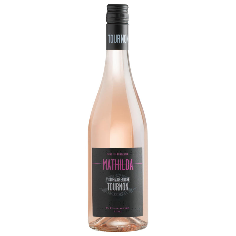 Domaine Tournon Mathilda Rose-Rose Wine-World Wine