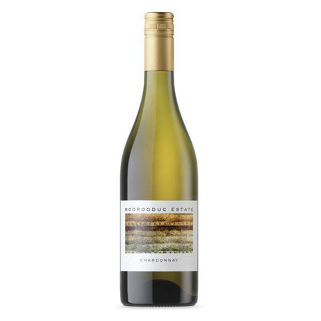 Moorooduc Chardonnay 375ml (6 Bottle Case)-White Wine-World Wine