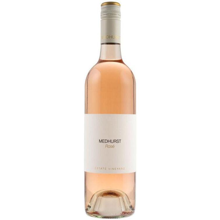 Medhurst Estate Rose 2023-Rose Wine-World Wine