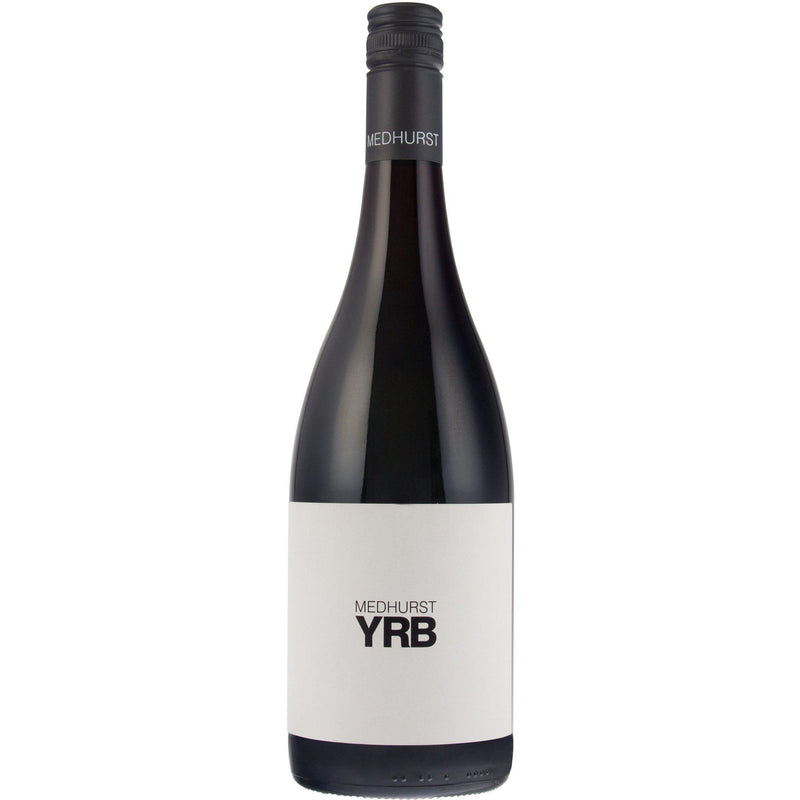 Medhurst Estate ‘YRB’ Pinot/Shiraz 2021-Red Wine-World Wine