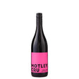 Motley Cru Pinot Noir-Red Wine-World Wine