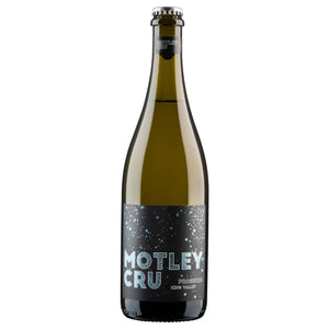 Motley Cru Prosecco