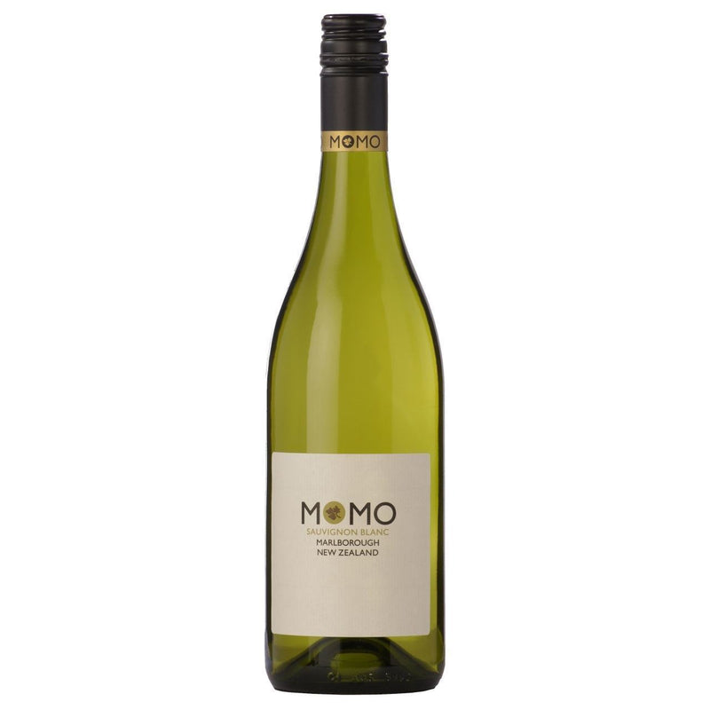 Momo Sauvignon Blanc-White Wine-World Wine