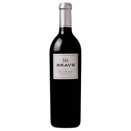 Mount Brave Cabernet Sauvignon 2018-Red Wine-World Wine