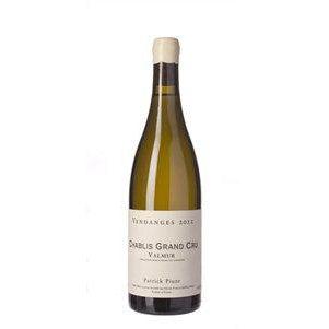 Maison Patrick Piuze Chablis “Valmur” Grand Cru 2013-White Wine-World Wine