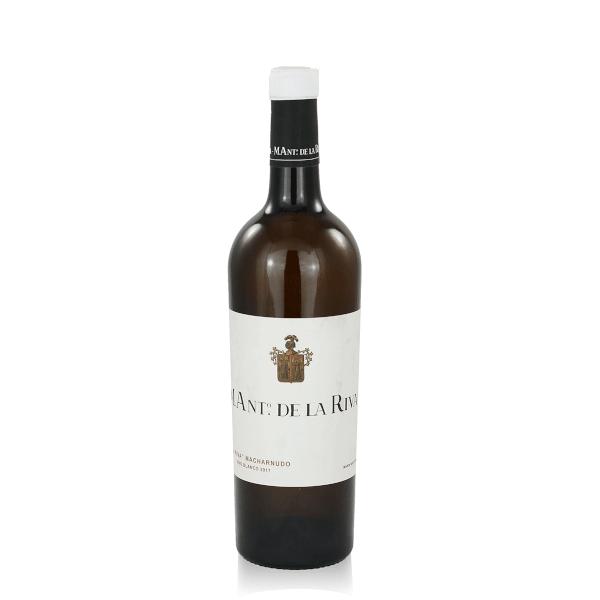 Manuel Antonio de la Riva ‘San Jose’ Paxarete Viejo 375ml-Red Wine-World Wine