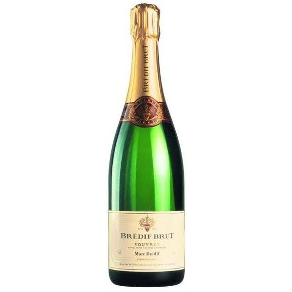 Marc Bredif Brut Vouvray NV-Champagne & Sparkling-World Wine