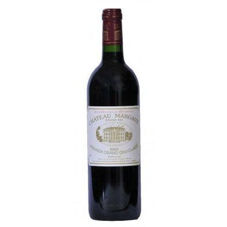 Margaux, 1er G.C.C, 1855 2016-Red Wine-World Wine