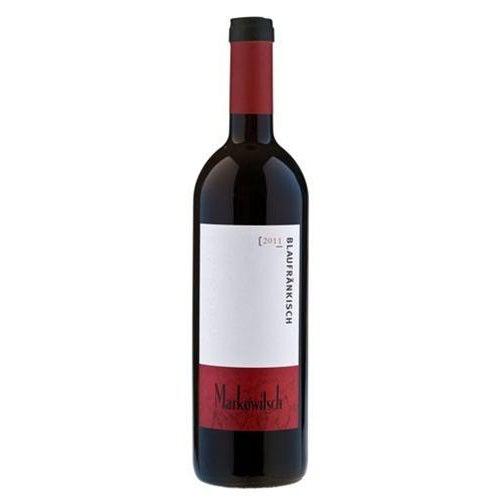 Markowitsch Blaufrankisch 2011 (12 bottle case)-Red Wine-World Wine