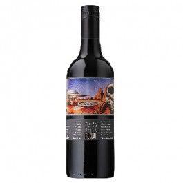 Mars Needs Merlot 2014 (12 bottle case)-Red Wine-World Wine