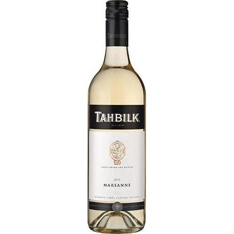 Tahbilk Museum Marsanne 2010-White Wine-World Wine