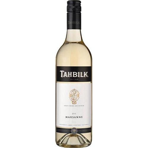 Tahbilk Museum Marsanne 2010-White Wine-World Wine
