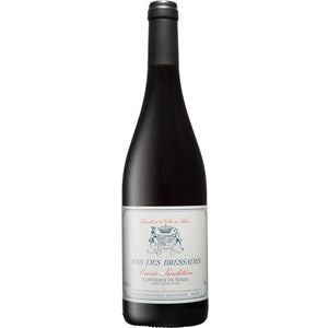 Mas des Bressades Cuvee Tradition Rouge 2023