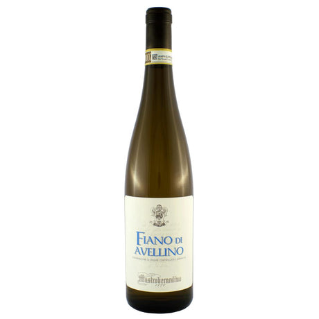 Mastroberardino Fiano di Avellino DOCG 2019-White Wine-World Wine