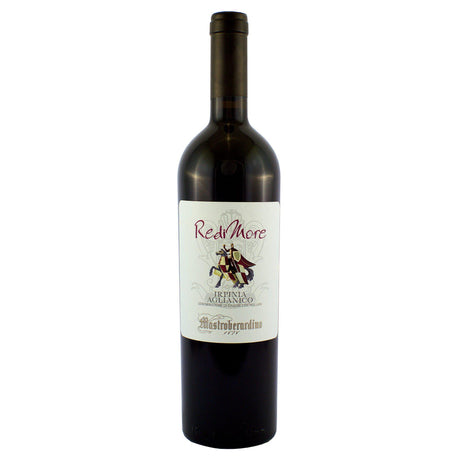Mastroberardino ‘Redimore’ Irpinia DOC (Aglianico) 2017-Red Wine-World Wine