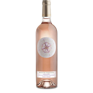 Mathilde Chapoutier Selection Côtes de Provence ‘Sainte Victoire’ Grand Ferrages Rosé 2023