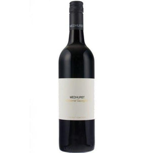 Medhurst Estate Cabernet Sauvignon 2022