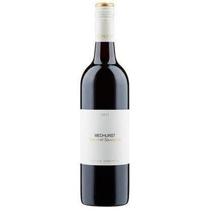 Medhurst Reserve Cabernet Sauvignon 2018