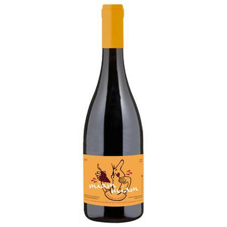 Domaine Belle-Vue Cabernet Franc 'Miam Miam' 2015-Red Wine-World Wine