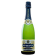 Monmousseau Touraine Cuvee JM Methode Traditionnelle NV-Champagne & Sparkling-World Wine
