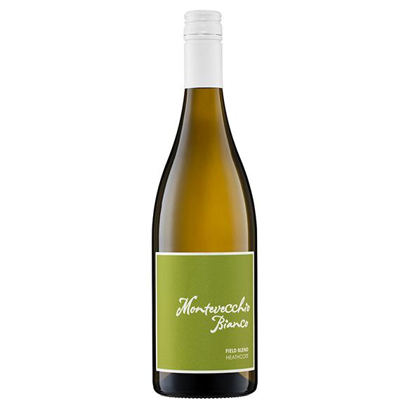 Montevecchio Bianco (Vermentino, Garganega, Fiano, Greco, Moscato Giallo)-White Wine-World Wine