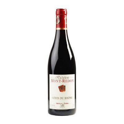 Chateau Mont-Redon Reserve Côtes du Rhône Rouge 2021-Red Wine-World Wine