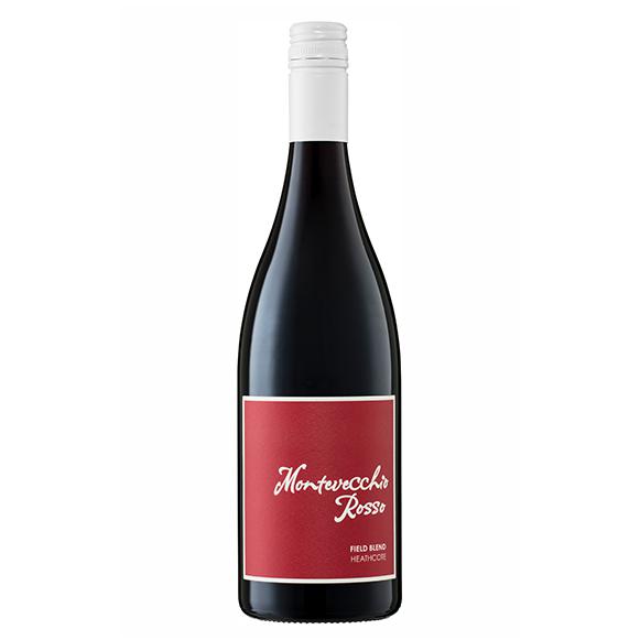 Montevecchio Rosso-Red Wine-World Wine