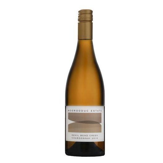 Moorooduc Devil Bend Creek Chardonnay 2023 (6 Bottle Case)-White Wine-World Wine
