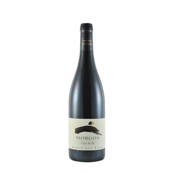 Dominique Piron Morgon Cote du Puy 2021 (6 Bottle Case)-Red Wine-World Wine