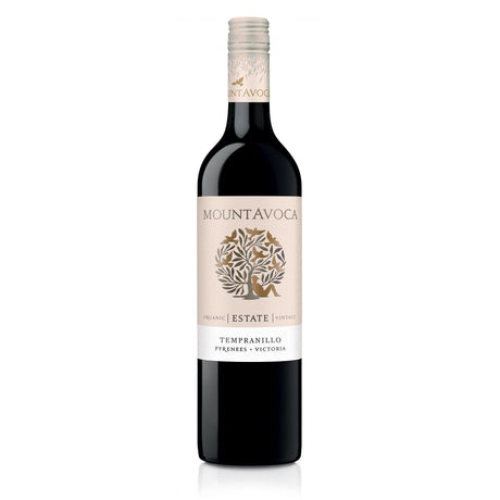 Mount Avoca 'Estate' Range Tempranillo-Red Wine-World Wine