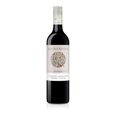 Mount Avoca 'Estate' Range Cabernet Sauvignon 2019-Red Wine-World Wine