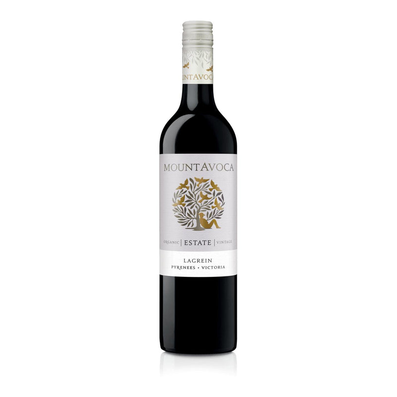 Mount Avoca 'Estate' Range Lagrein 2018 (12 Bottle Case)-Current Promotions-World Wine