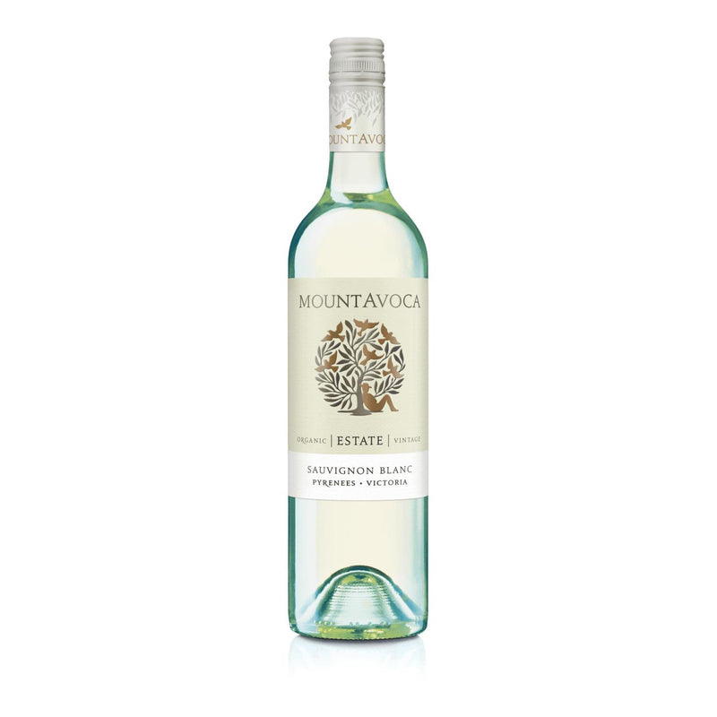 Mount Avoca 'Estate' Range Sauvignon Blanc (12 Bottle Case)-Current Promotions-World Wine