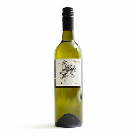 Muster Wines Colombard 2016-White Wine-World Wine