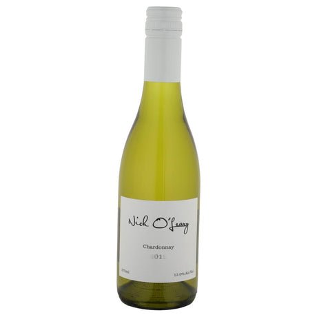 Nick O Leary Chardonnay 375ml-White Wine-World Wine