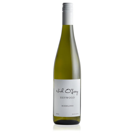 Nick O Leary ‘Heywood’ Riesling 2019-White Wine-World Wine