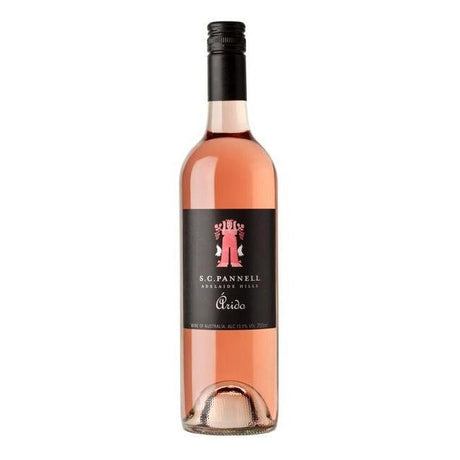 S.C. Pannell Nebbiolo Rosé 2017-Rose Wine-World Wine