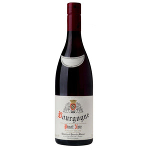 Domaine Matrot Bourgogne Rouge 2022