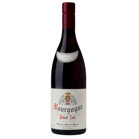 Domaine Matrot Bourgogne Rouge 2018-Red Wine-World Wine