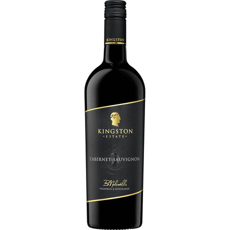 Kingston Estate Cabernet Sauvignon-Red Wine-World Wine