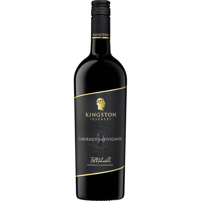 Kingston Estate Cabernet Sauvignon-Red Wine-World Wine