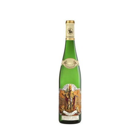 Emmerich Knoll Gruner Veltliner Steinfeder 2016-White Wine-World Wine