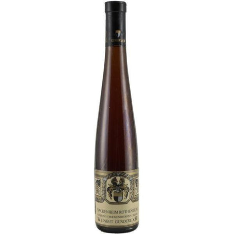 Gunderloch Rothenberg Riesling Trockenbeerenauslese 2002 375ml-White Wine-World Wine